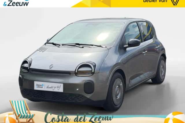 Renault Twingo (2026) thumbnail 1