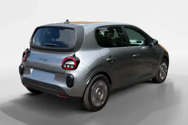 Renault Twingo (2026) thumbnail 2