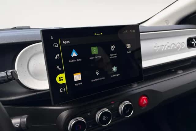 Renault Twingo (2026) thumbnail 11