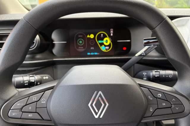 Renault Twingo (2026) thumbnail 12