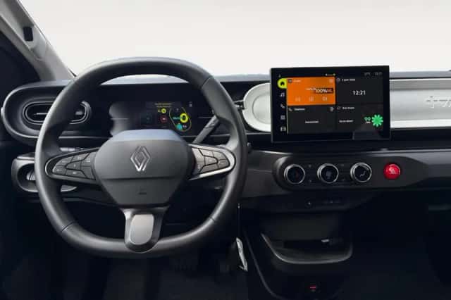 Renault Twingo (2026) thumbnail 15