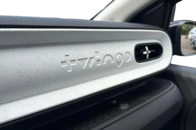 Renault Twingo (2026) thumbnail 16