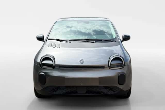 Renault Twingo (2026) thumbnail 3