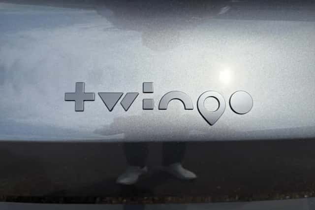 Renault Twingo (2026) thumbnail 22