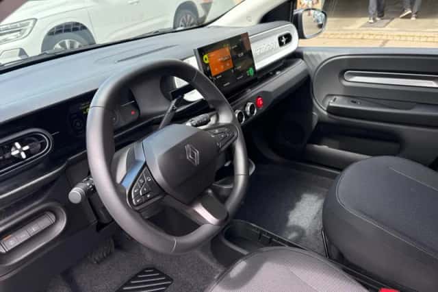 Renault Twingo (2026) thumbnail 25