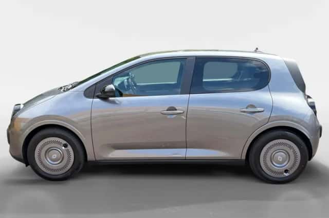 Renault Twingo (2026) thumbnail 4