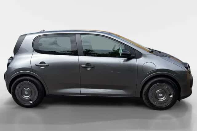 Renault Twingo (2026) thumbnail 5