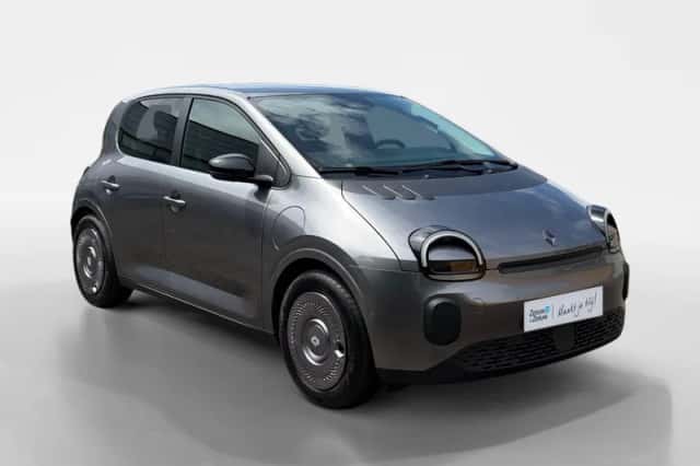 Renault Twingo (2026) thumbnail 6