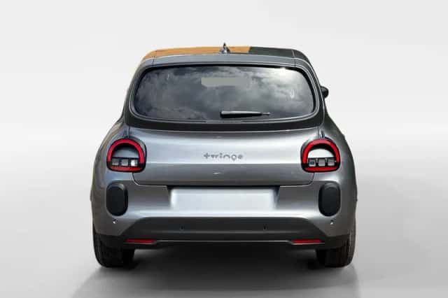 Renault Twingo (2026) thumbnail 8