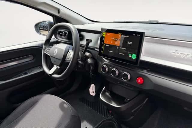 Renault Twingo (2026) thumbnail 9