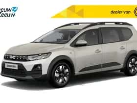Dacia Jogger (2026)