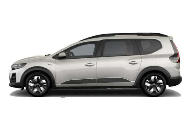 Dacia Jogger (2026) thumbnail 2