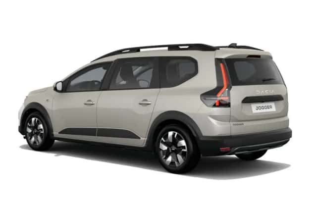 Dacia Jogger (2026) thumbnail 3
