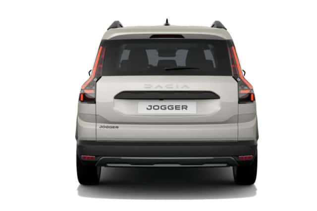 Dacia Jogger (2026) thumbnail 4