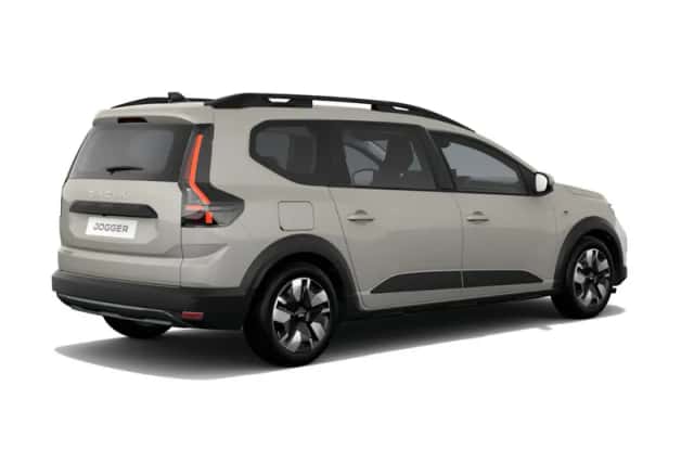 Dacia Jogger (2026) thumbnail 5