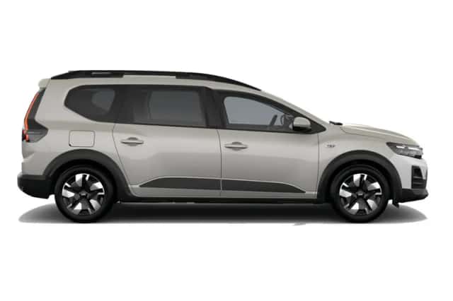 Dacia Jogger (2026) thumbnail 6