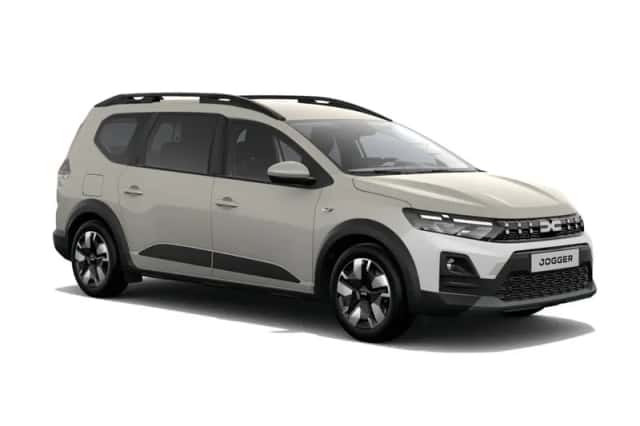 Dacia Jogger (2026) thumbnail 7