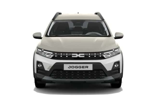 Dacia Jogger (2026) thumbnail 8