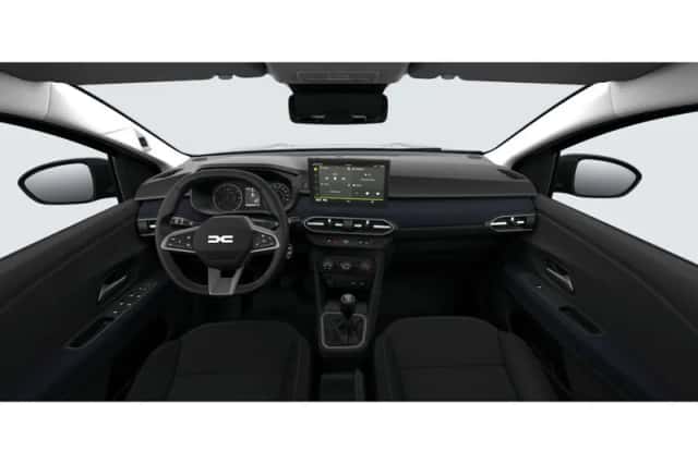 Dacia Jogger (2026) thumbnail 9
