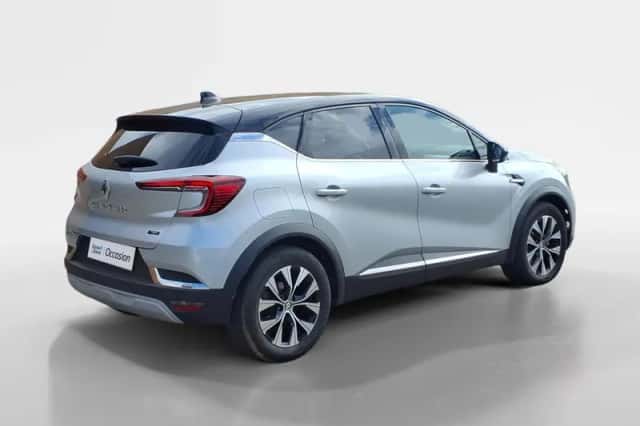 Renault Captur (2024) thumbnail 5