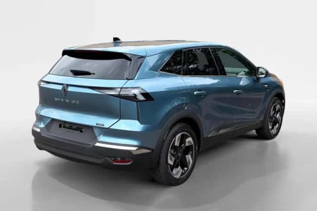 Renault Symbioz (2026) thumbnail 2