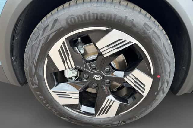 Renault Symbioz (2026) thumbnail 12