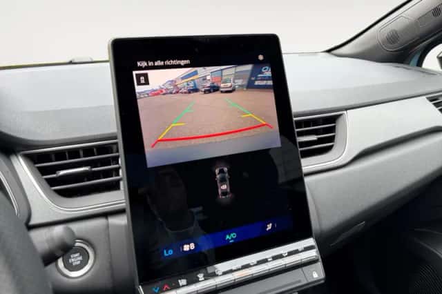 Renault Symbioz (2026) thumbnail 13