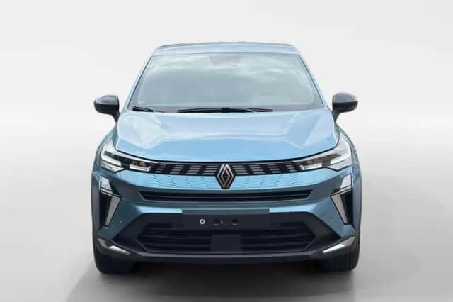Renault Symbioz (2026) thumbnail 3