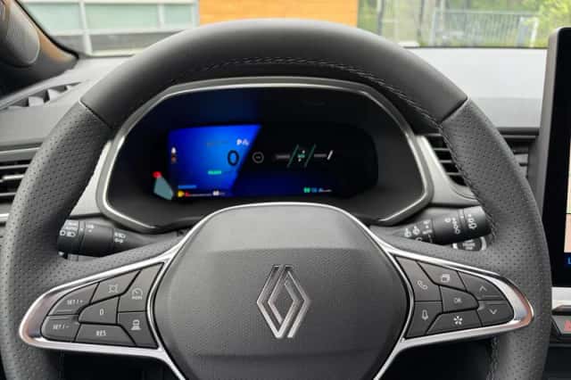 Renault Symbioz (2026) thumbnail 23