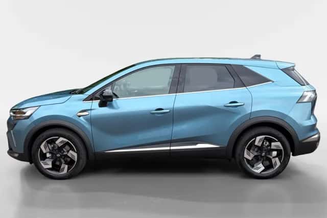 Renault Symbioz (2026) thumbnail 4