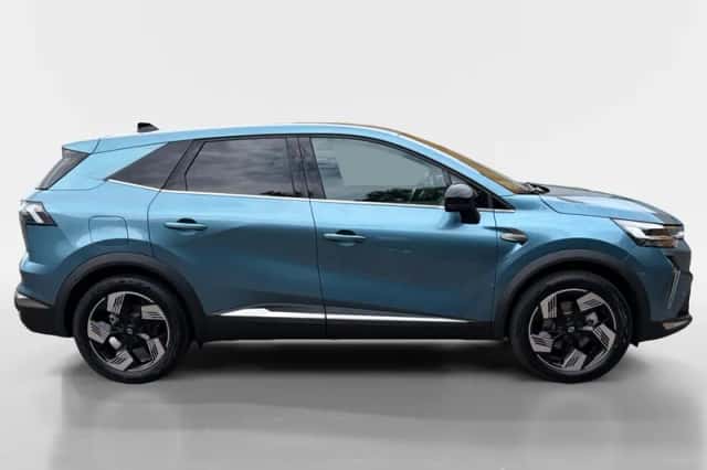 Renault Symbioz (2026) thumbnail 5