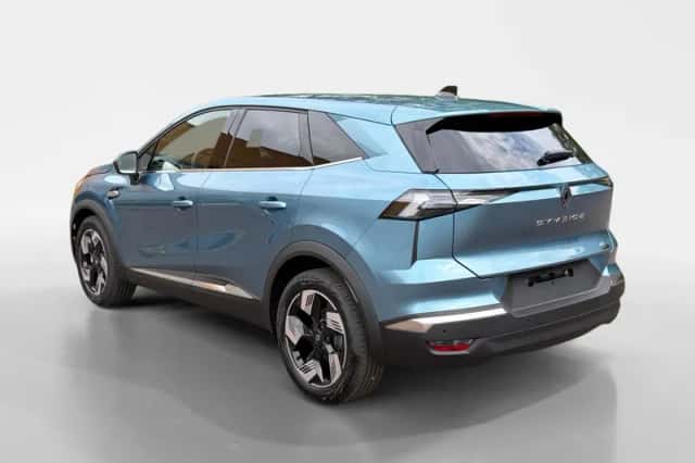 Renault Symbioz (2026) thumbnail 7