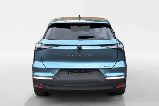 Renault Symbioz (2026) thumbnail 8