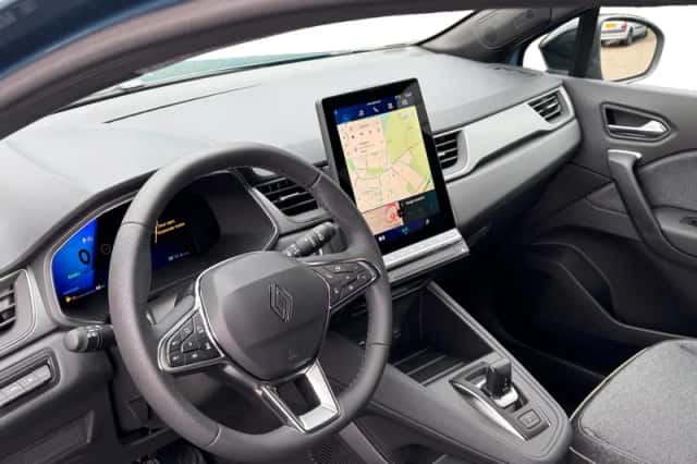 Renault Symbioz (2026) thumbnail 10