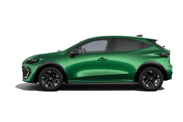 Renault Clio (2026) thumbnail 2