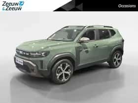 Dacia Duster (2025)