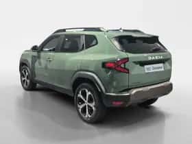Dacia Duster (2025) thumbnail 2