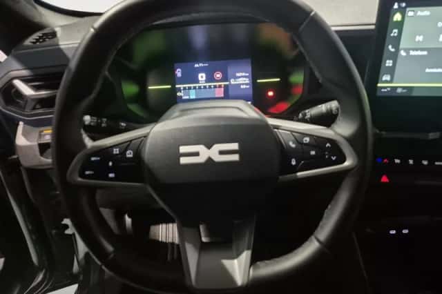 Dacia Duster (2025) thumbnail 13