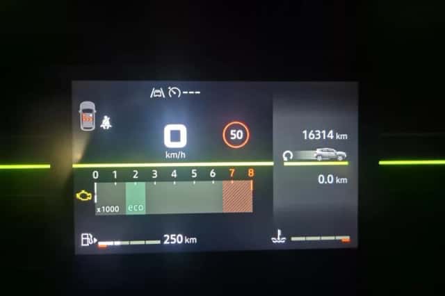 Dacia Duster (2025) thumbnail 15