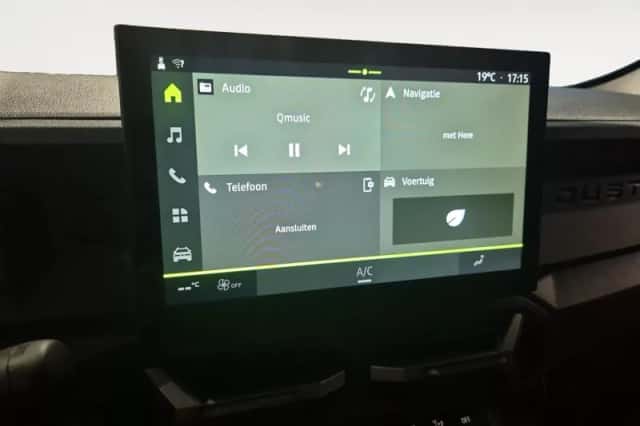 Dacia Duster (2025) thumbnail 17