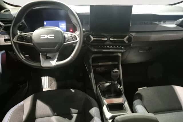 Dacia Duster (2025) thumbnail 20
