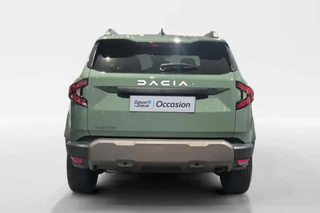 Dacia Duster (2025) thumbnail 3