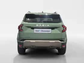 Dacia Duster (2025) thumbnail 3