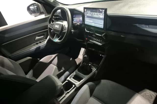 Dacia Duster (2025) thumbnail 21