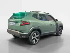Dacia Duster (2025) thumbnail 4