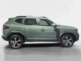 Dacia Duster (2025) thumbnail 5