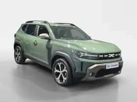 Dacia Duster (2025) thumbnail 6