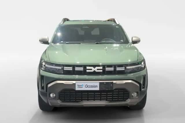 Dacia Duster (2025) thumbnail 7