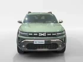 Dacia Duster (2025) thumbnail 7