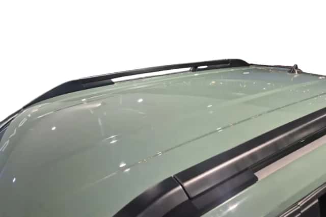 Dacia Duster (2025) thumbnail 8